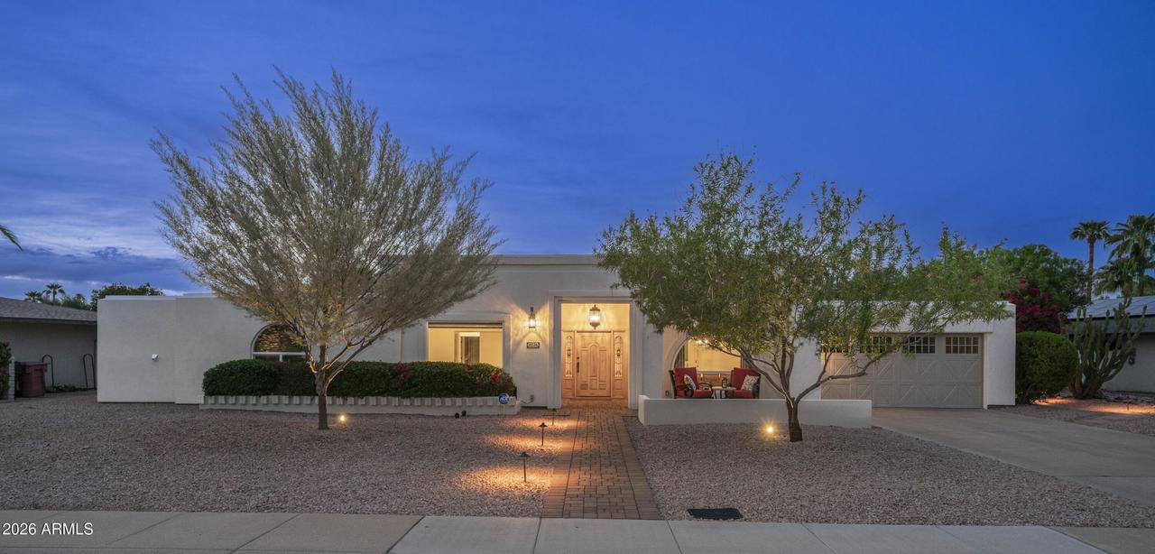 8576 E Via De Dorado, Scottsdale, AZ 85258