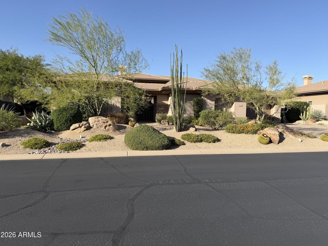 7532 E Pontebella Dr., Scottsdale, AZ 85266
