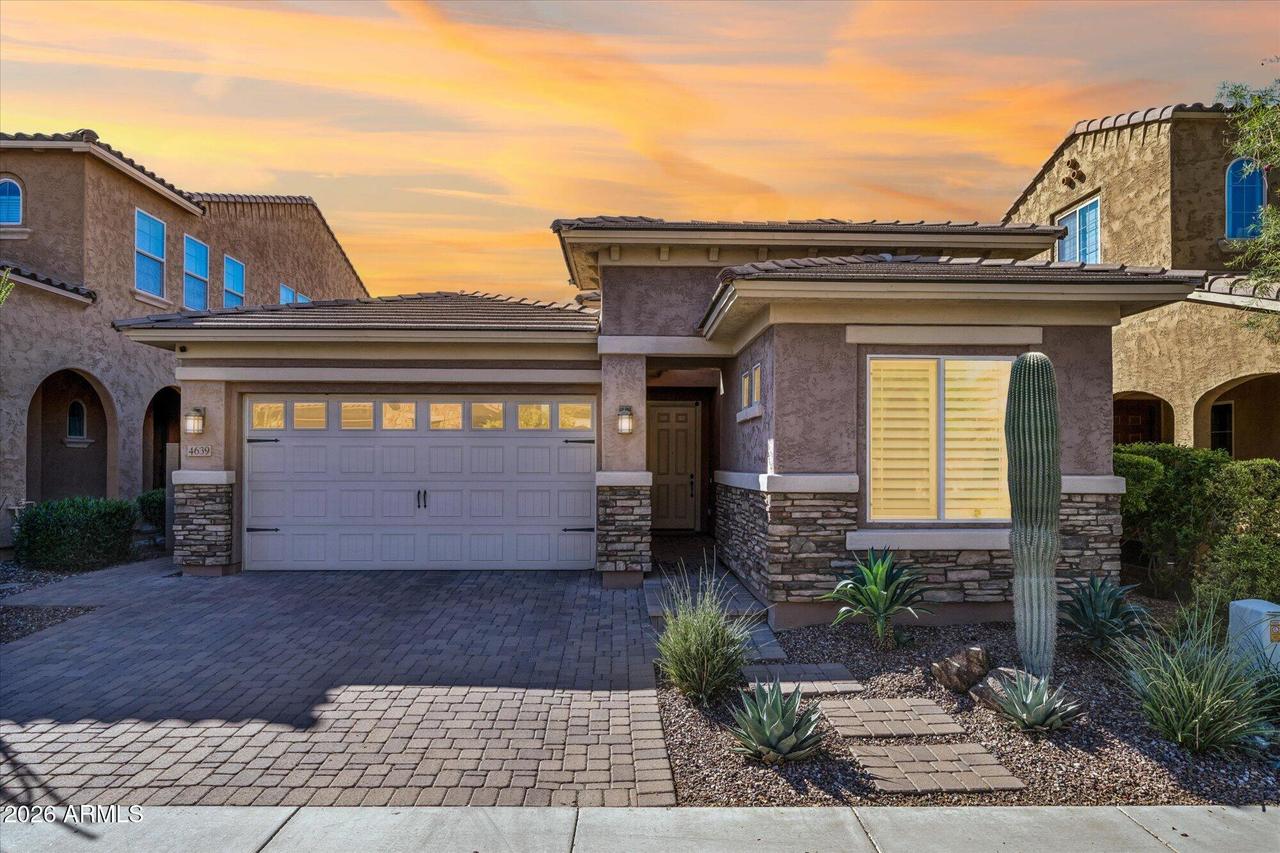 4639 E Casitas Del Rio Dr., Phoenix, AZ 85050