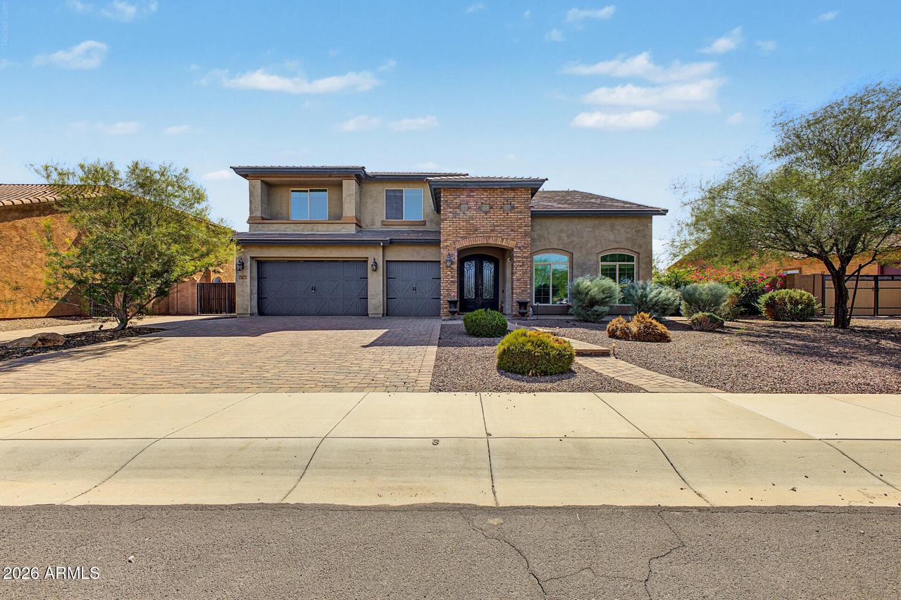 18155 W Sells Dr., Goodyear, AZ 85395