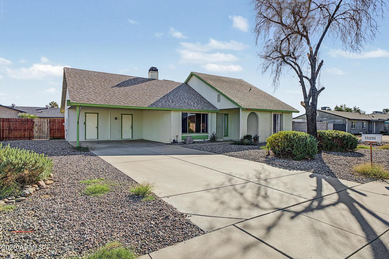 8717 W Clarendon Ave., Phoenix, AZ 85037