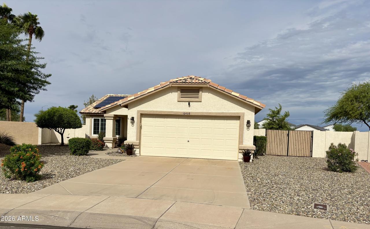 10408 W Ross Ave., Peoria, AZ 85382