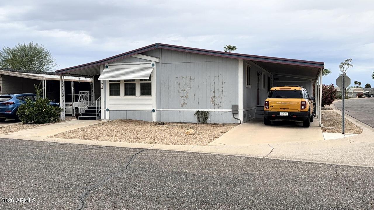 6960 W Peoria Ave. #178, Peoria, AZ 85345