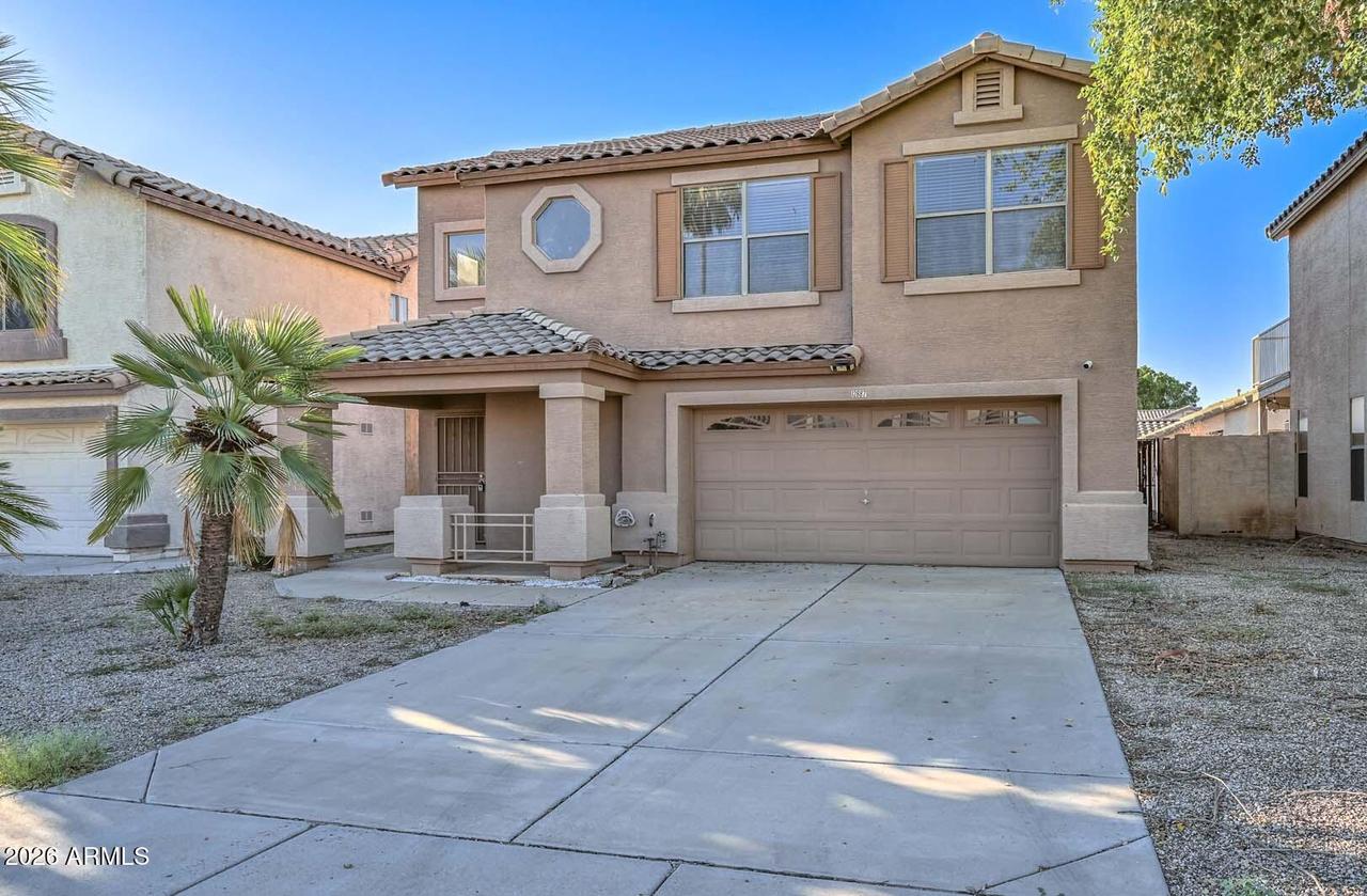 12887 W Virginia Ave., Avondale, AZ 85392