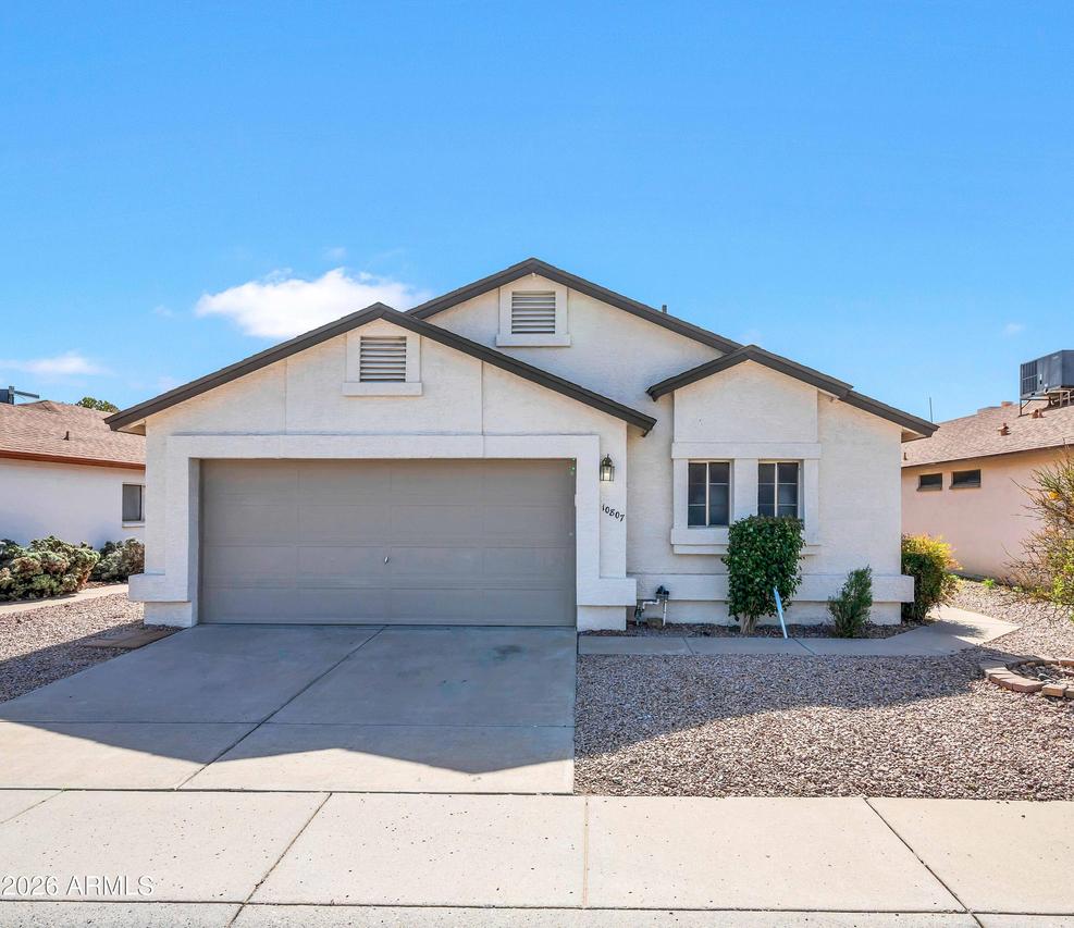 10807 W Ruth Ave., Peoria, AZ 85345