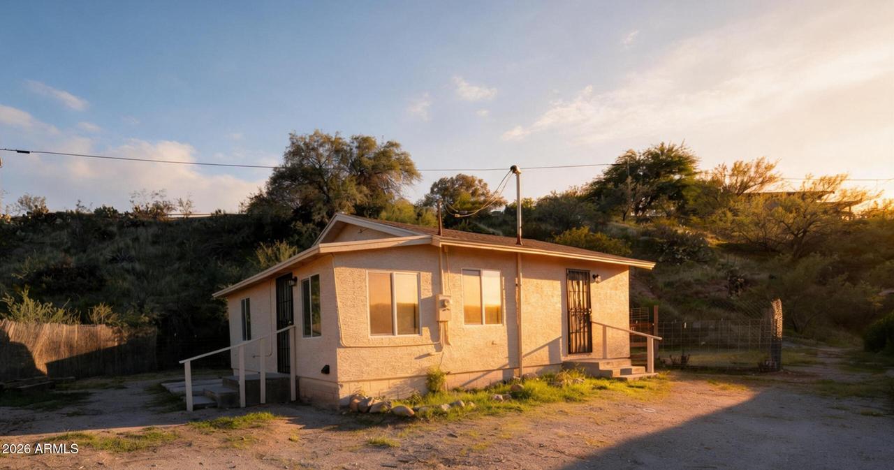 341 N Lincoln St., Wickenburg, AZ 85390