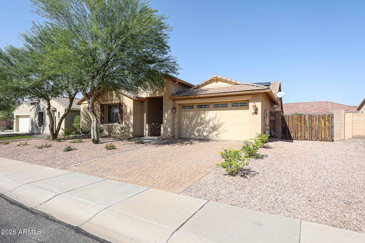 30302 W Whitton Ave., Buckeye, AZ 85396