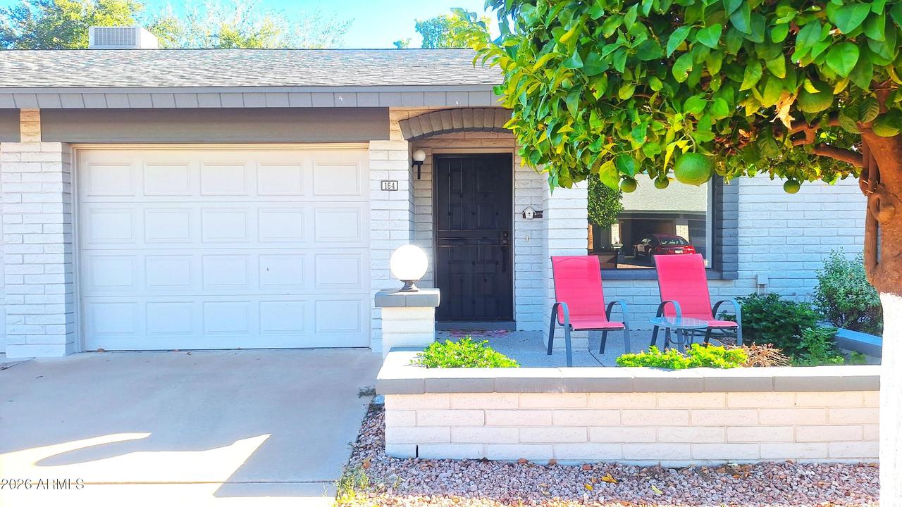 7950 E Keats Ave. #164, Mesa, AZ 85209