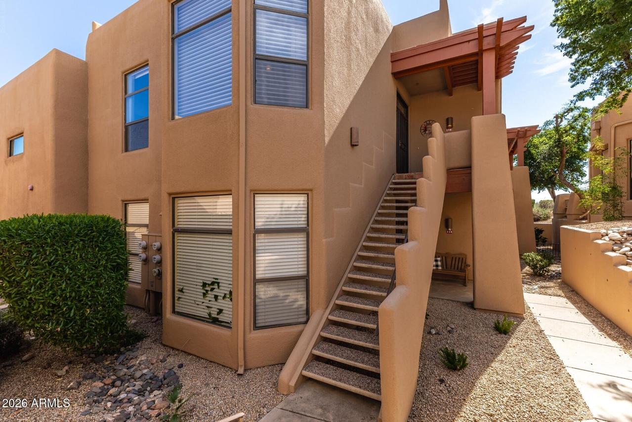 13013 N Panorama Dr. #214, Fountain Hills, AZ 85268
