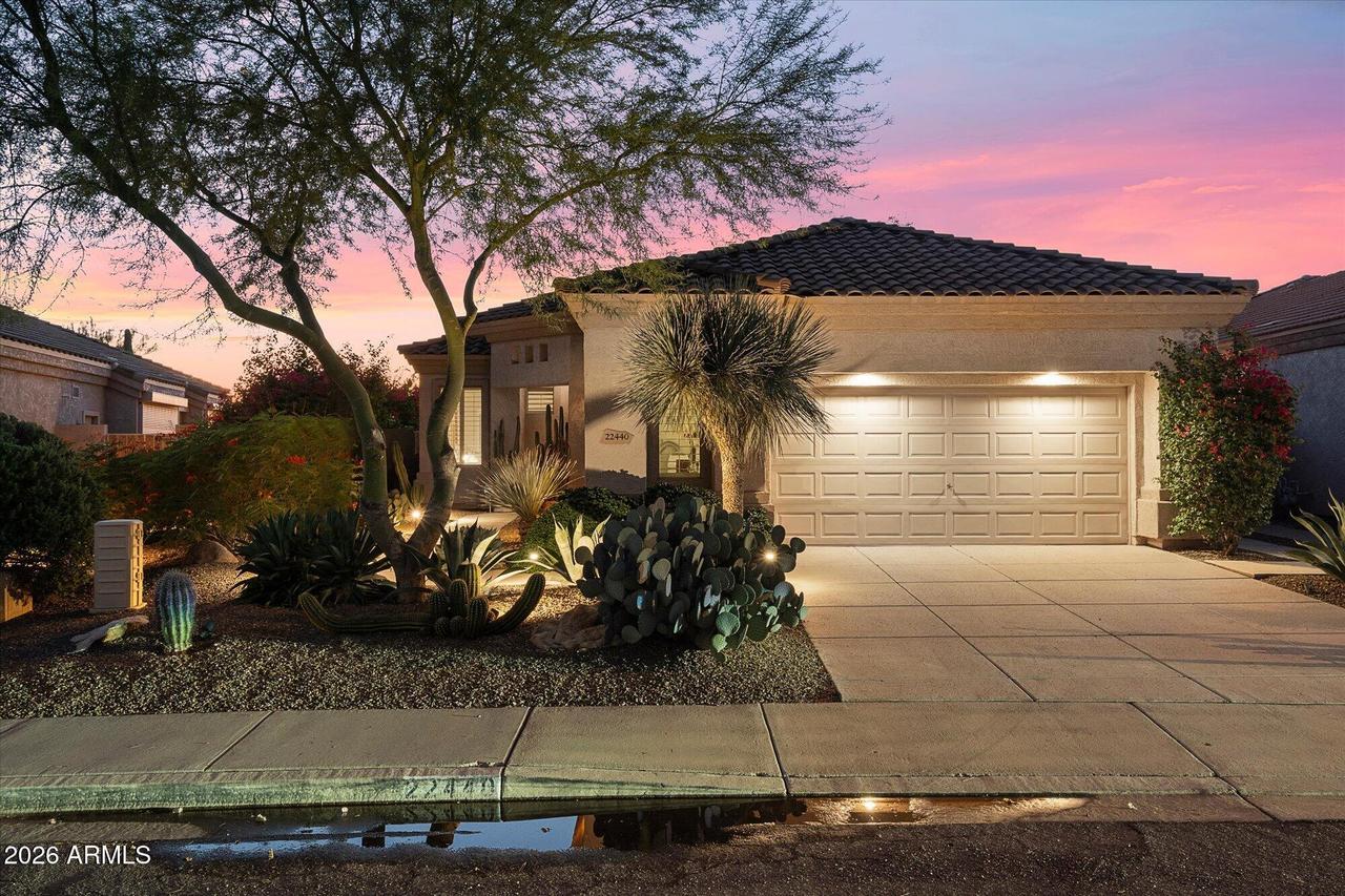 22440 N 52nd Pl., Phoenix, AZ 85054