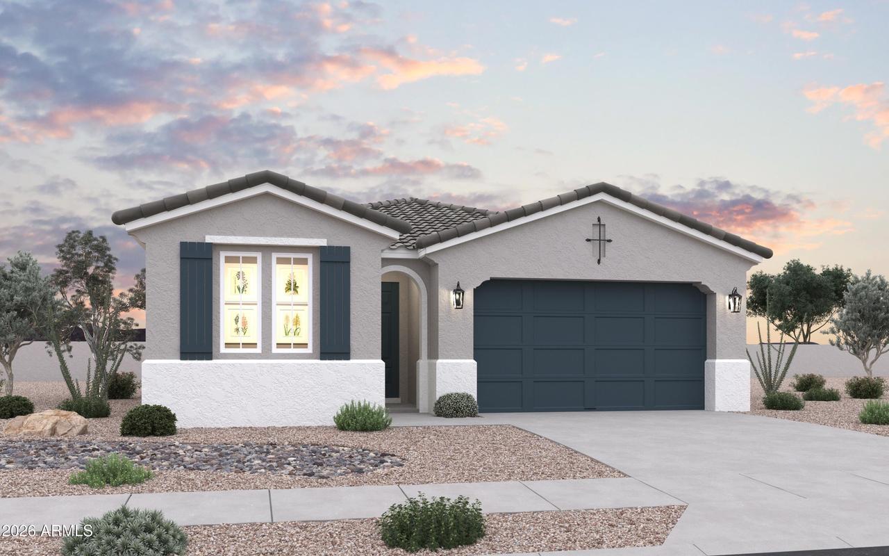 17834 W Electra Ln., Surprise, AZ 85387