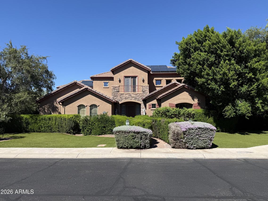 4120 W Rimrock Dr., Glendale, AZ 85308
