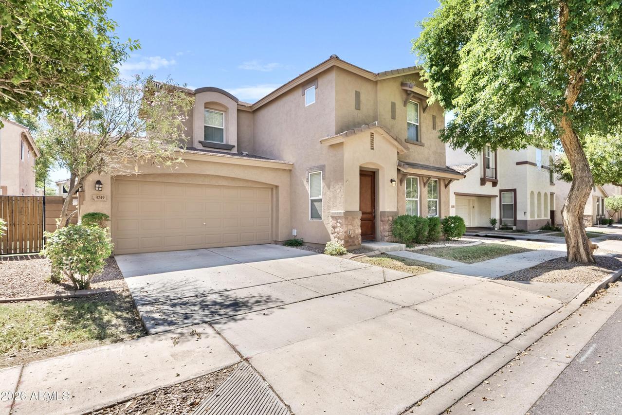 4249 E Carla Vista Dr., Gilbert, AZ 85295