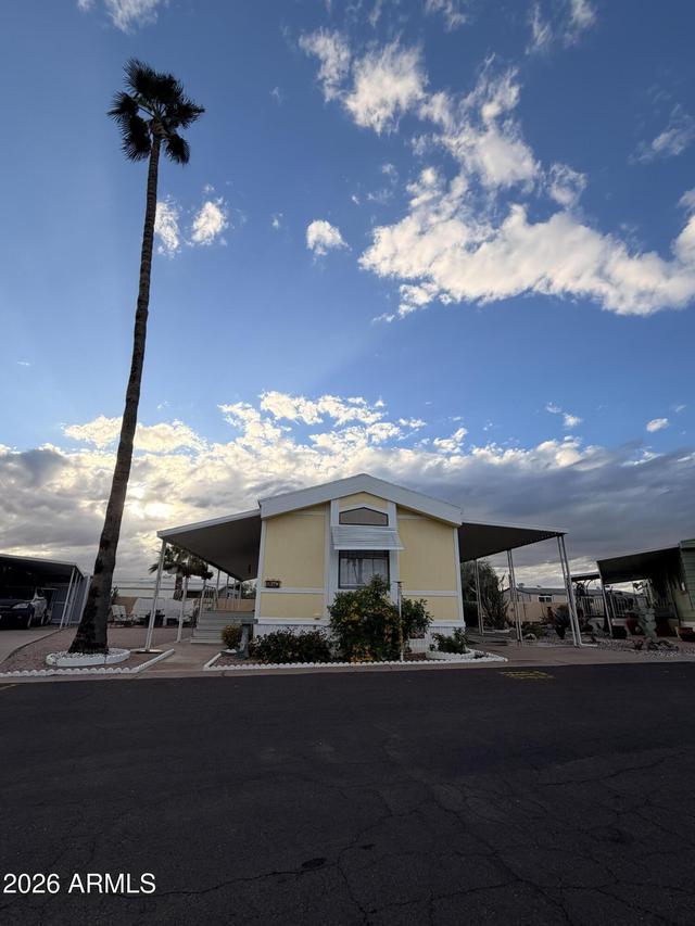 10220 E Apache Trail #210, Apache Junction, AZ 85120