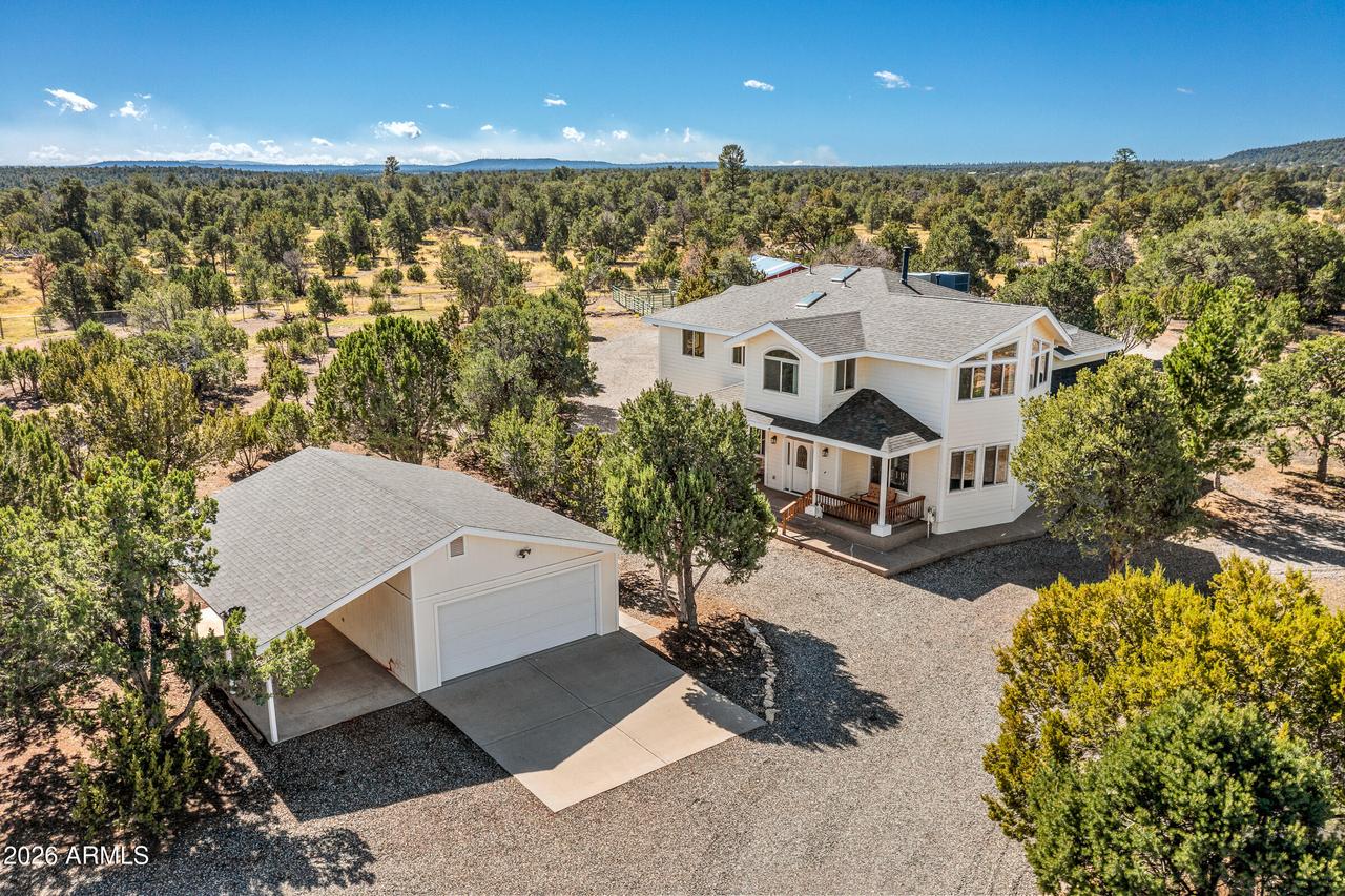 9835 Townsend Winona Rd., Flagstaff, AZ 86004