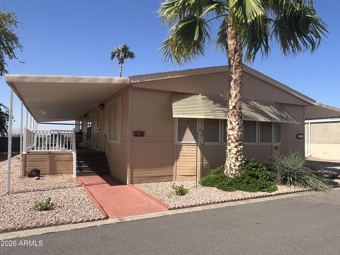 11596 W Sierra Dawn Blvd. #340, Surprise, AZ 85378