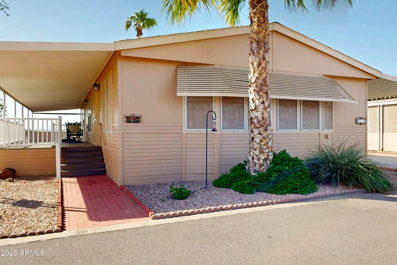 11596 W Sierra Dawn Blvd. #340, Surprise, AZ 85378