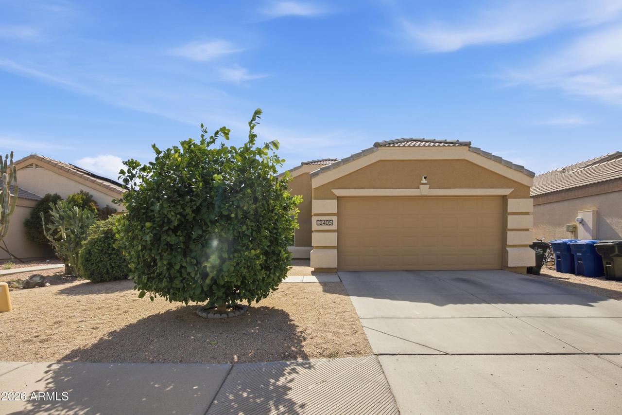 12405 W Dreyfus Dr., El Mirage, AZ 85335