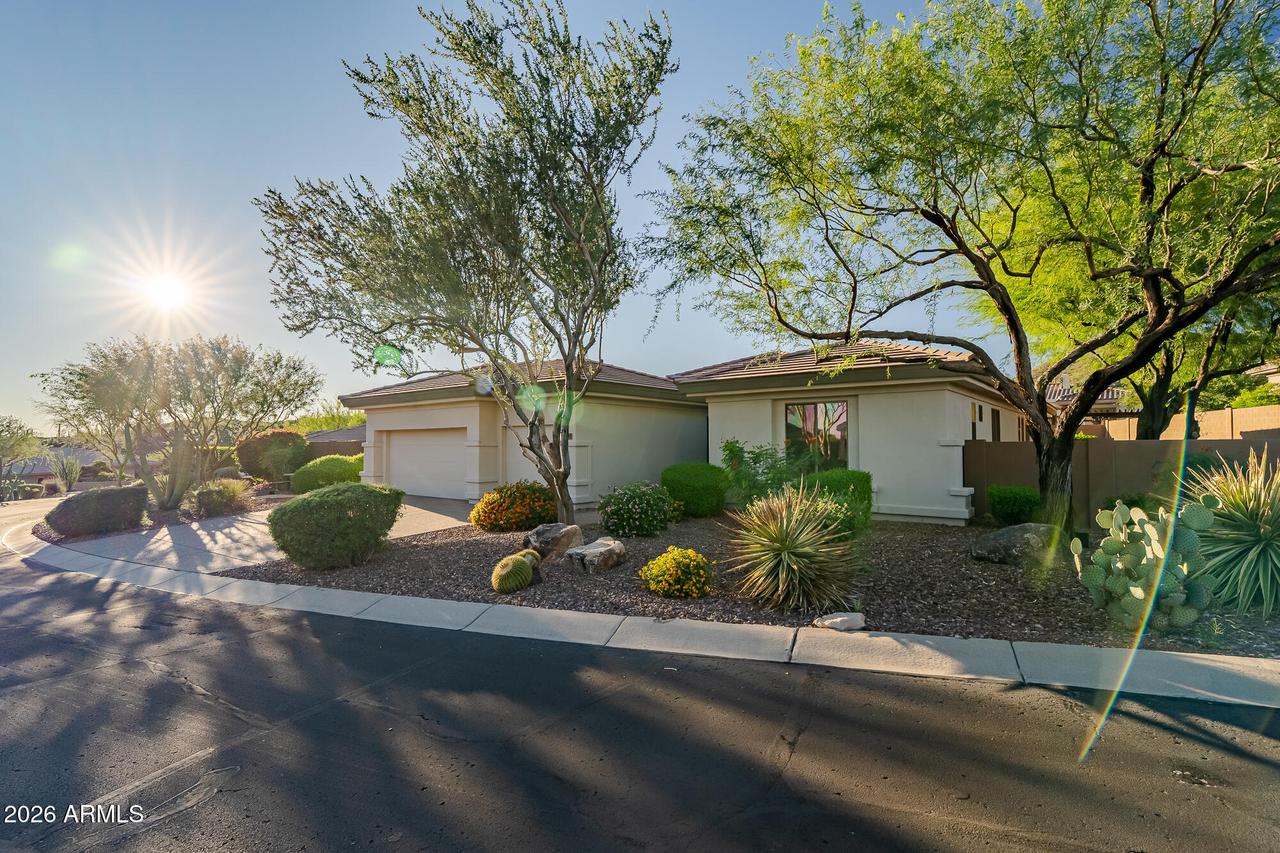 42310 N Crosswater Way, Anthem, AZ 85086