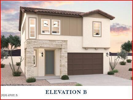 1822 E Kramer St., Mesa, AZ 85203