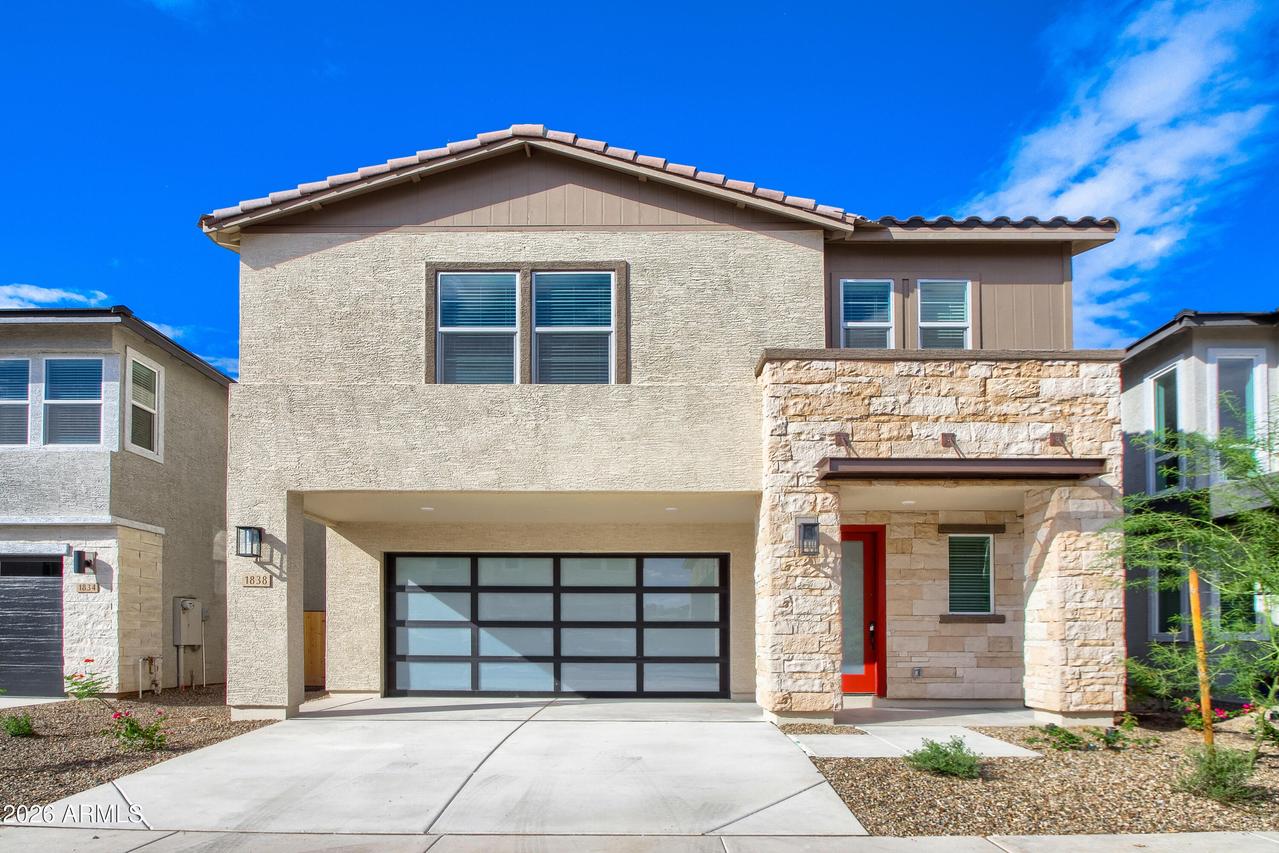 1838 E Kramer St., Mesa, AZ 85203