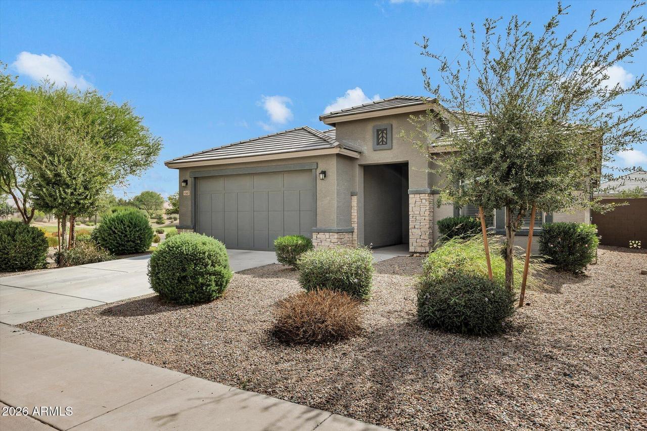 43607 W Mescal Dr., Maricopa, AZ 85138