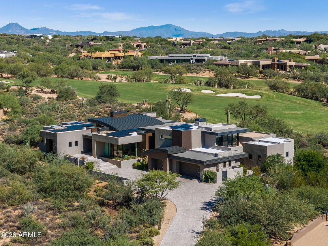 11133 E Mesquite Dr., Scottsdale, AZ 85262