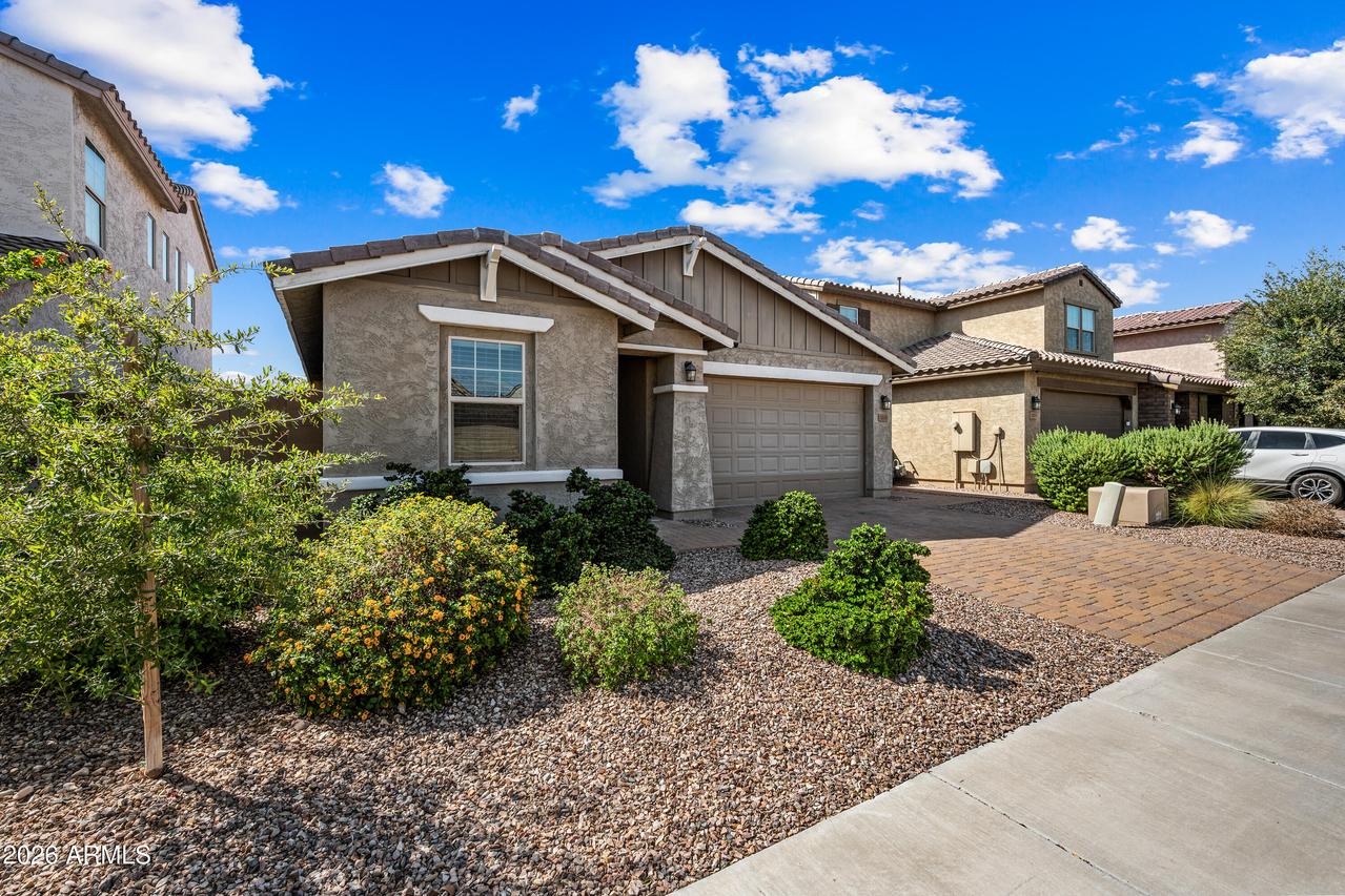 12129 W Remuda Dr., Peoria, AZ 85383