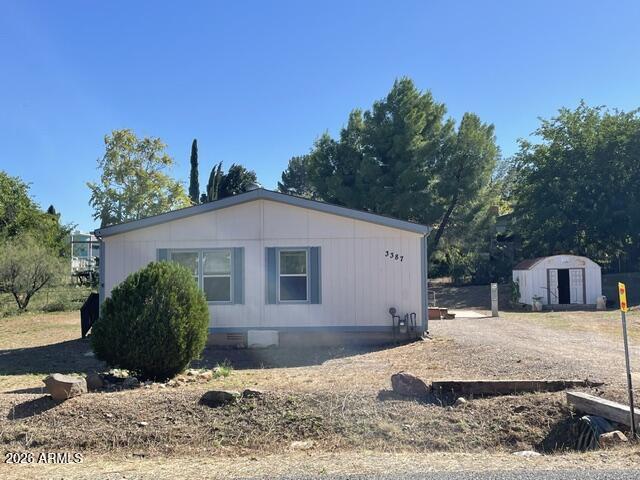3387 E Hogan Cir., Cottonwood, AZ 86326
