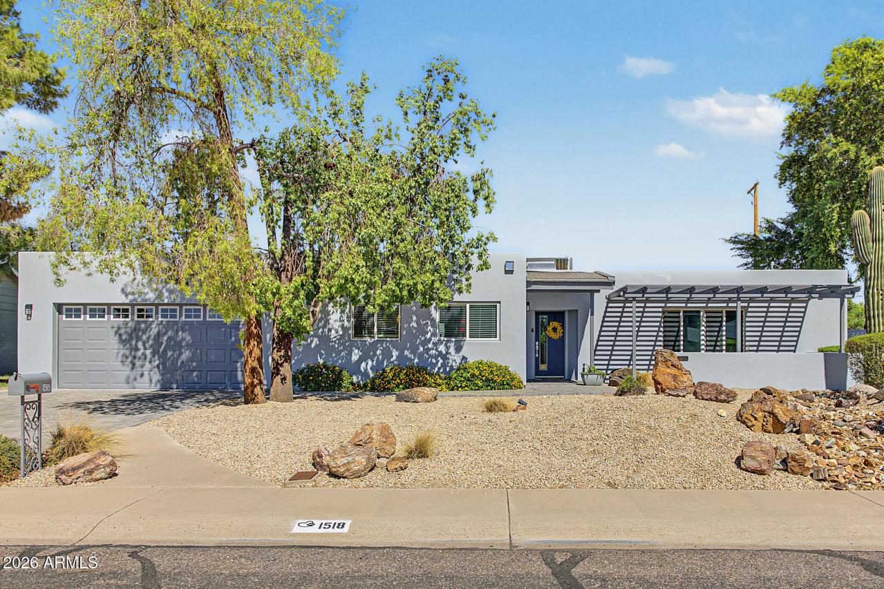 1518 W Seldon Ln., Phoenix, AZ 85021