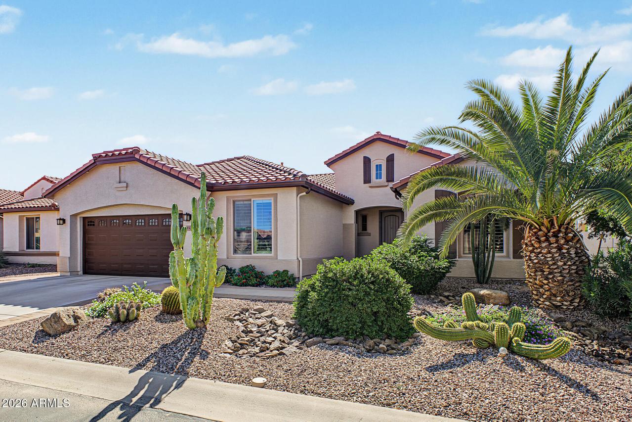 4577 W Pueblo Dr., Eloy, AZ 85131