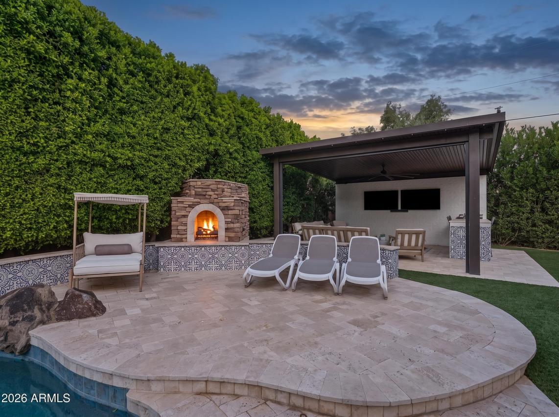 3984 E Meadowview Dr., Gilbert, AZ 85298