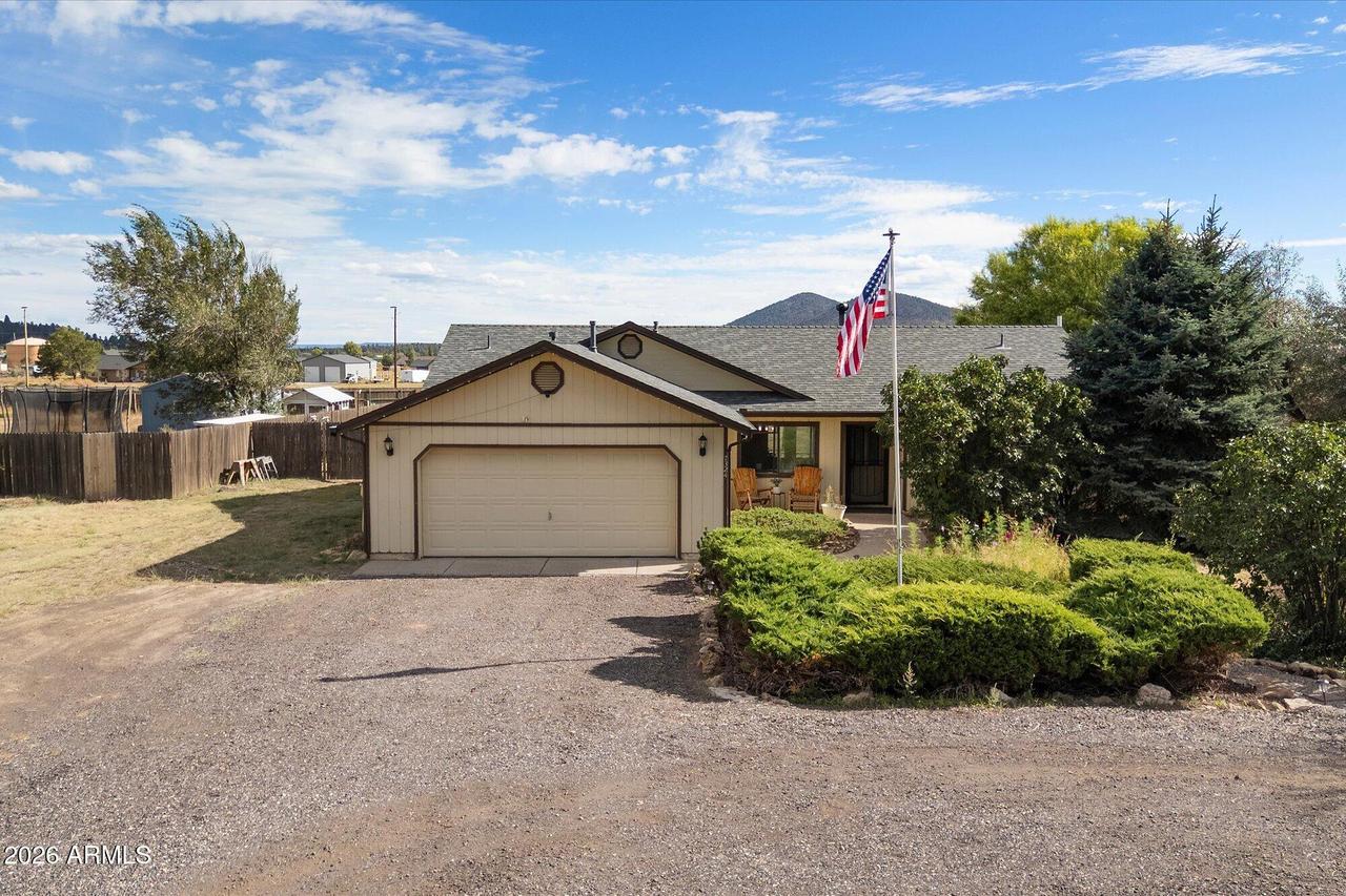 7324 Patriot Dr., Flagstaff, AZ 86004