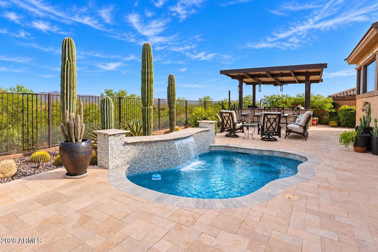 42213 N Back Creek Way, Anthem, AZ 85086