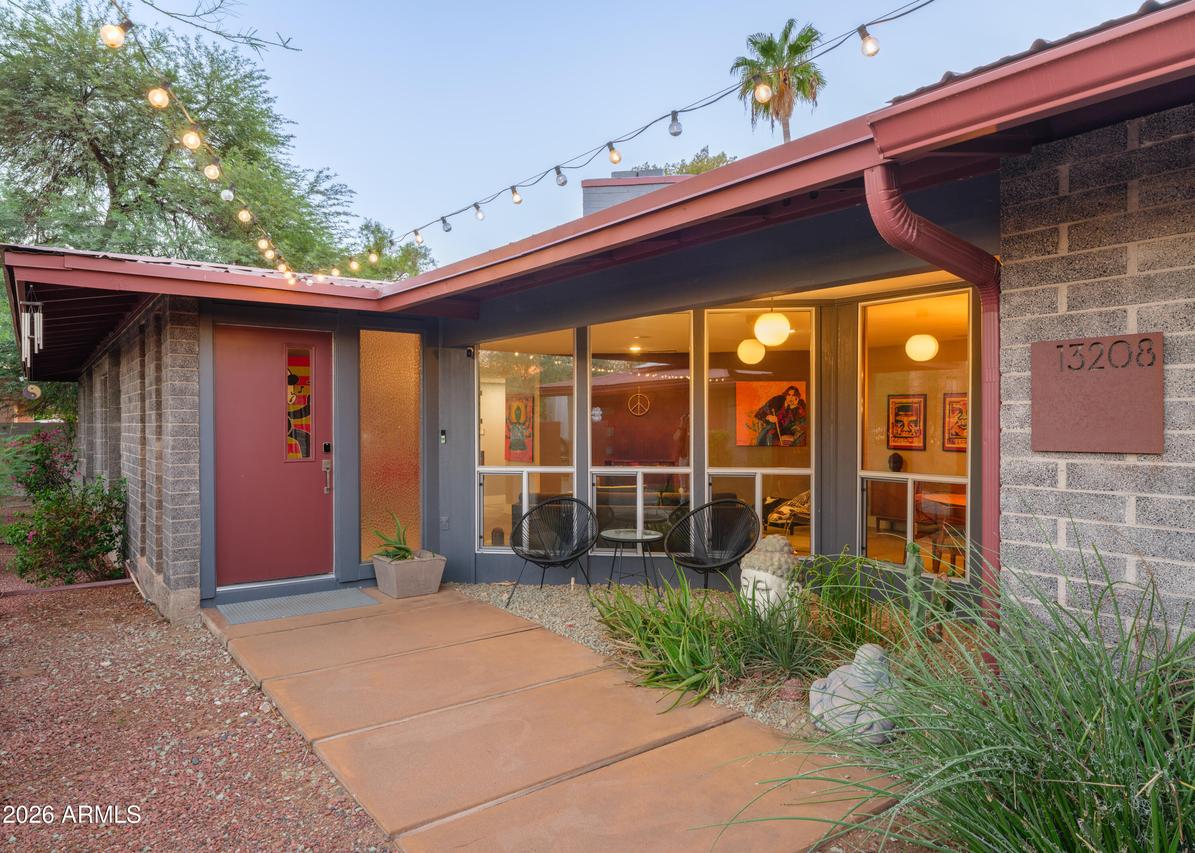 13208 N Hayden Rd., Scottsdale, AZ 85260