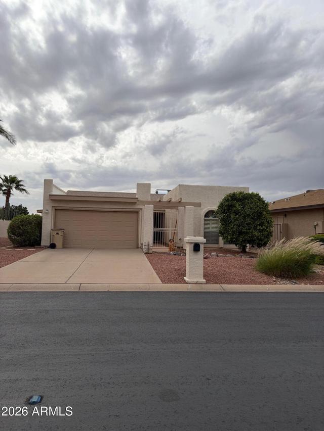 10309 E Navajo Pl., Sun Lakes, AZ 85248