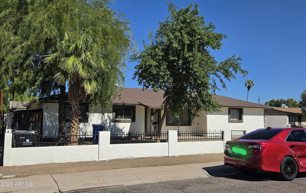 3602 W Palmaire Ave., Phoenix, AZ 85051