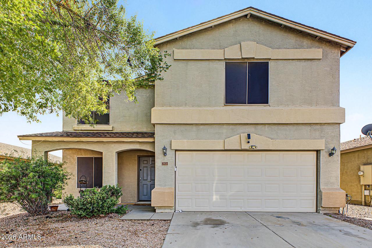 1237 E Silktassel Tr., San Tan Valley, AZ 85143