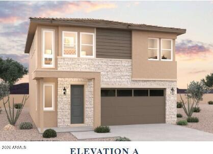 1840 E Knoll St., Mesa, AZ 85203