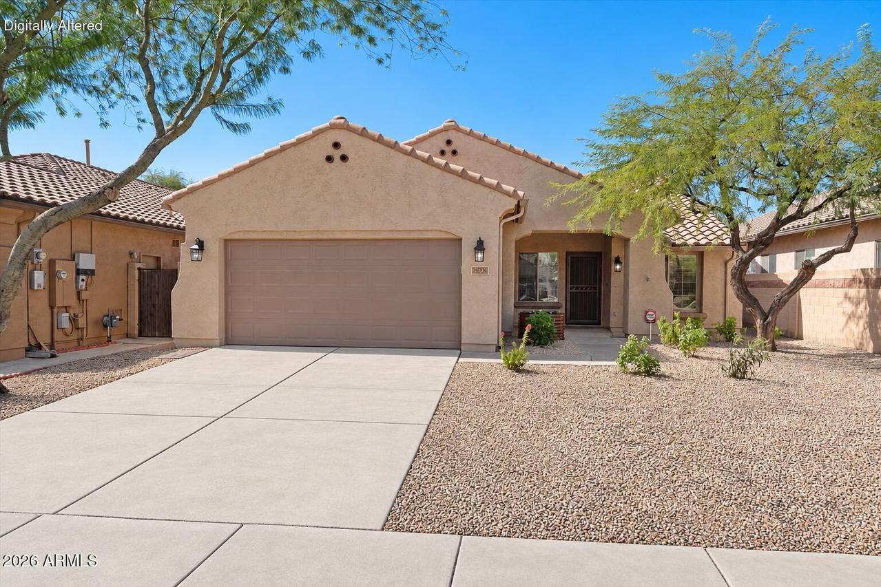28706 N 26th Dr., Phoenix, AZ 85085