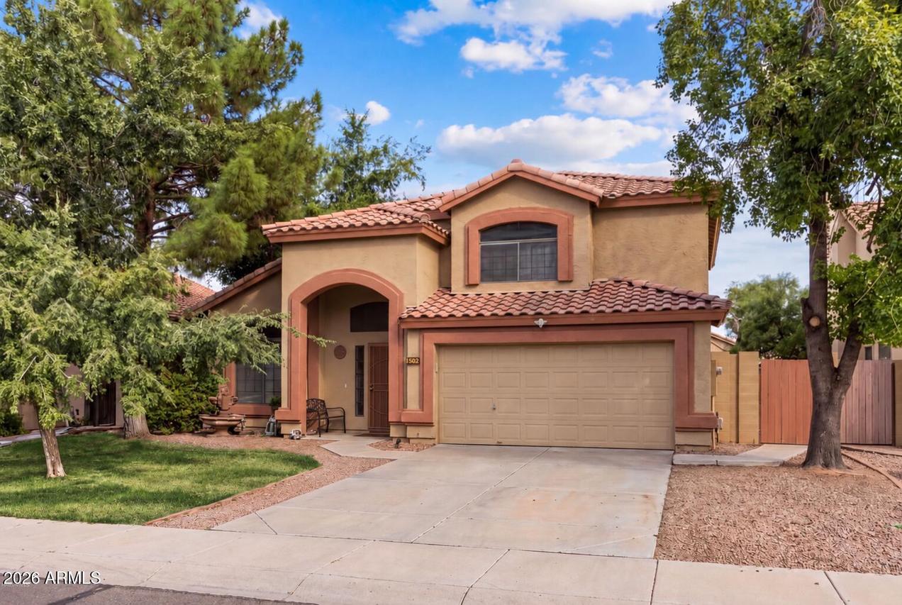 1502 E Vaughn Ave., Gilbert, AZ 85234