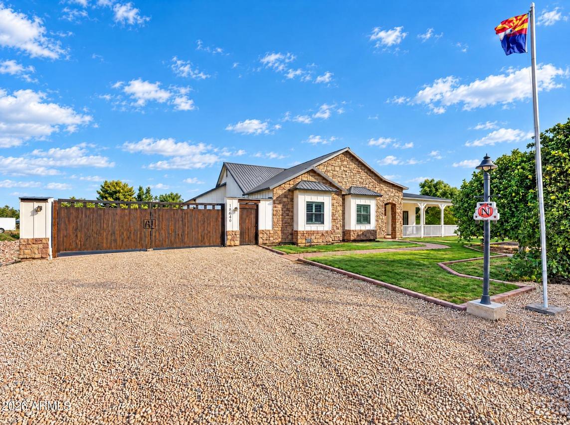 18640 E Flintlock Dr., Queen Creek, AZ 85142