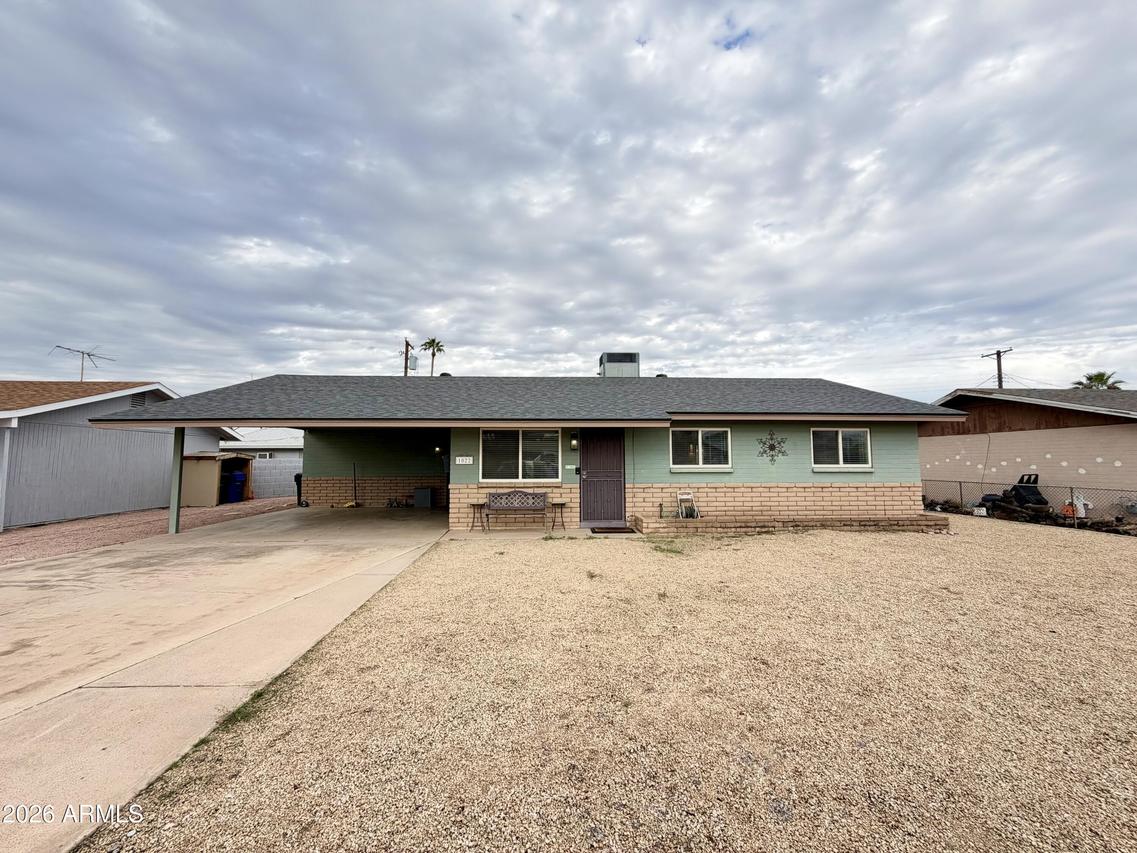 1022 E Millett Ave., Mesa, AZ 85204