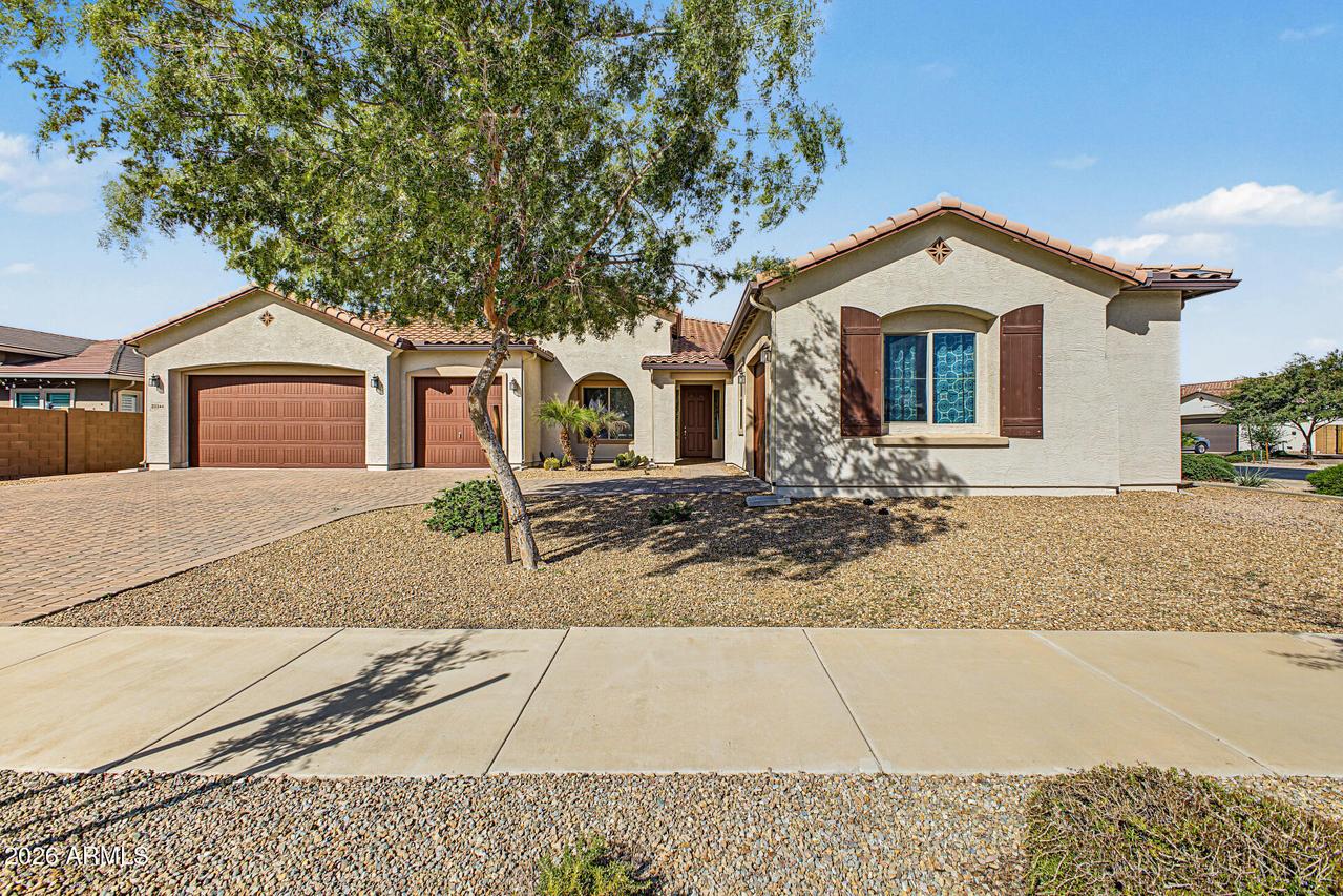 23144 E Parkside Dr., Queen Creek, AZ 85142