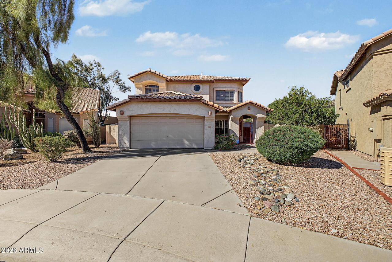 3320 E Long Lake Rd., Phoenix, AZ 85048