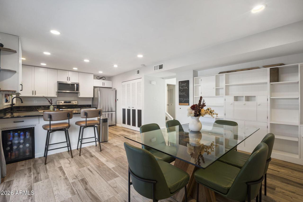 4448 E Belleview St., Phoenix, AZ 85008