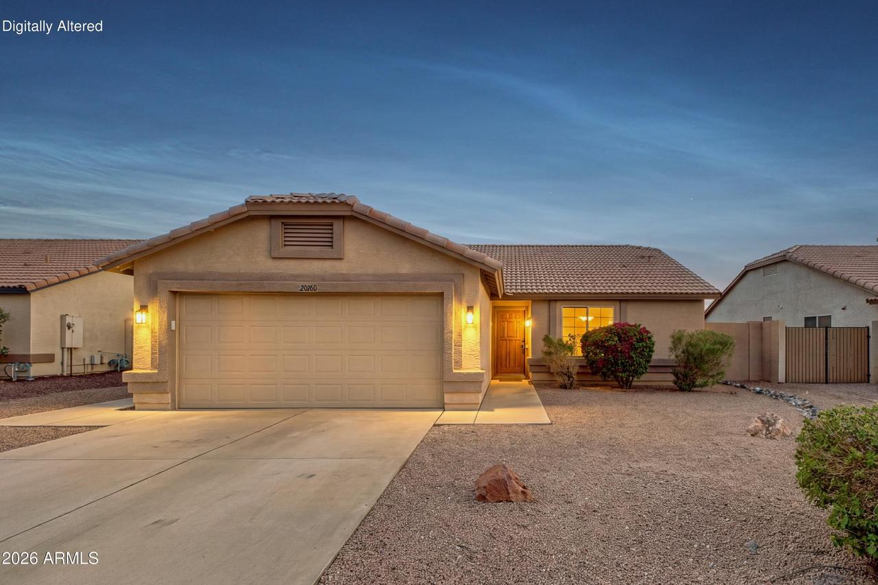 20760 N 106th Ave., Peoria, AZ 85382