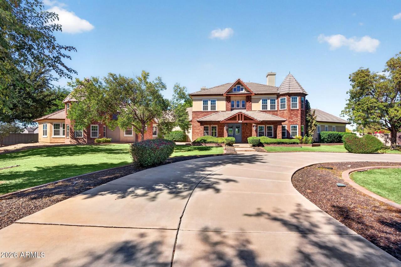 2542 E Scorpio Pl., Chandler, AZ 85249