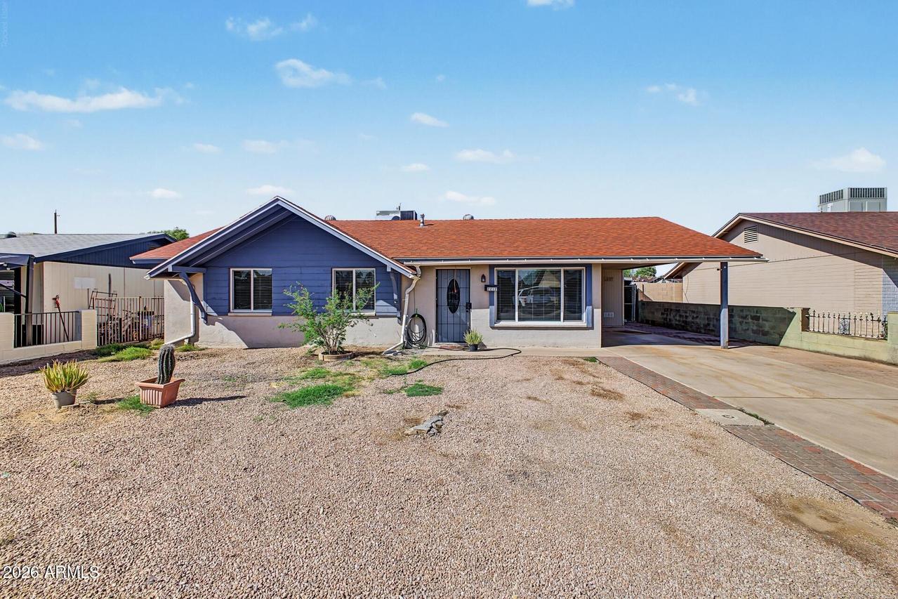2212 N 47th Dr., Phoenix, AZ 85035