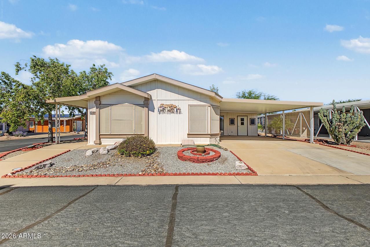 2054 N Thornton Rd. #89, Casa Grande, AZ 85122